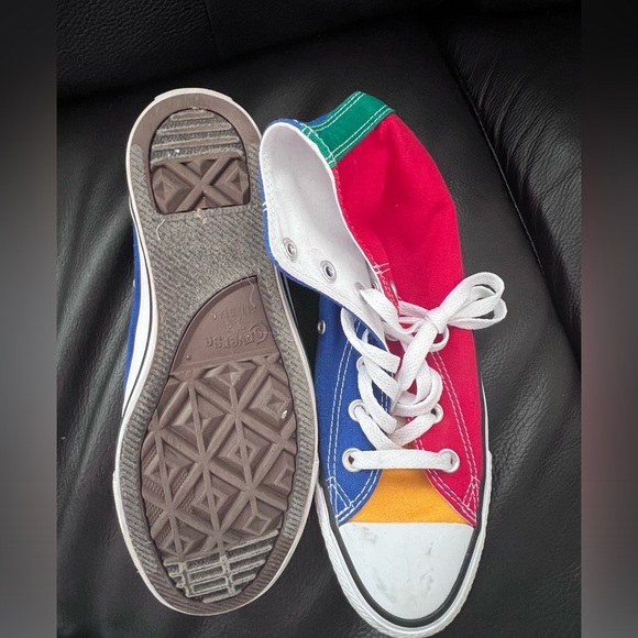 Converse All Star Hightop - Picture 3 of 3